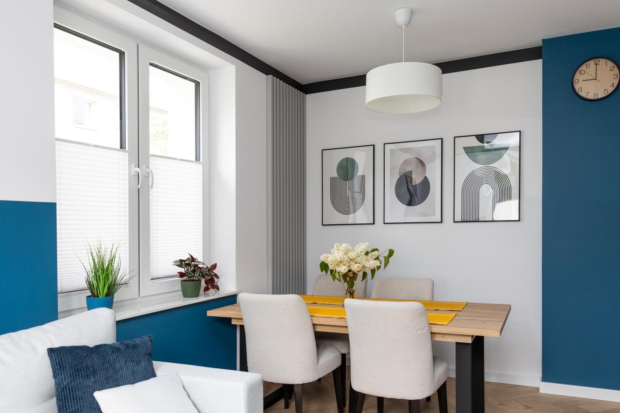 Sekwoja Rent - Parkowa 18 Apartment