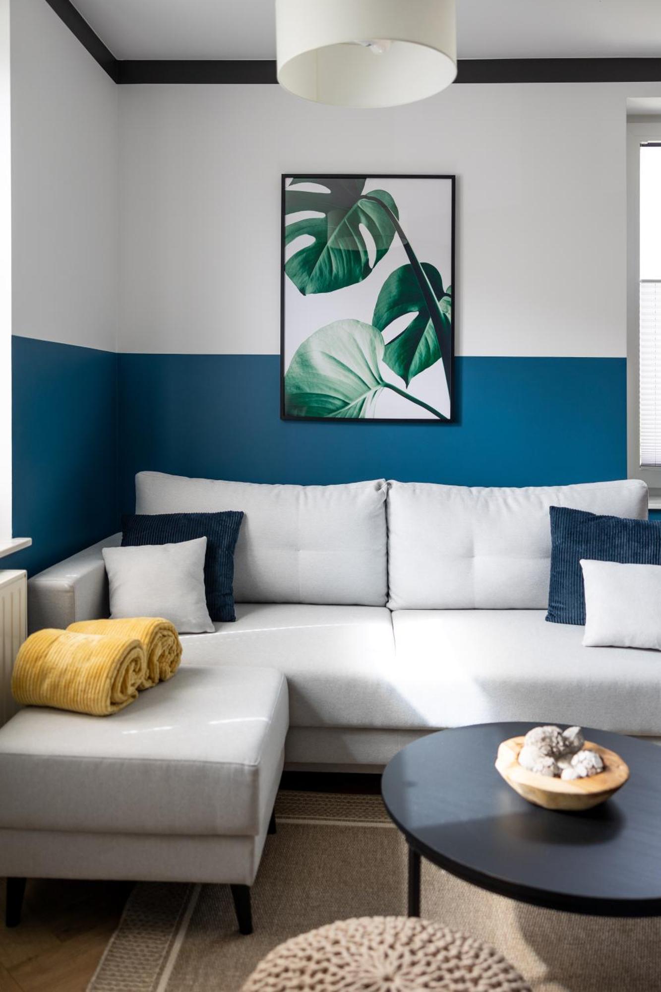 Apartment Sekwoja Rent - Parkowa 18