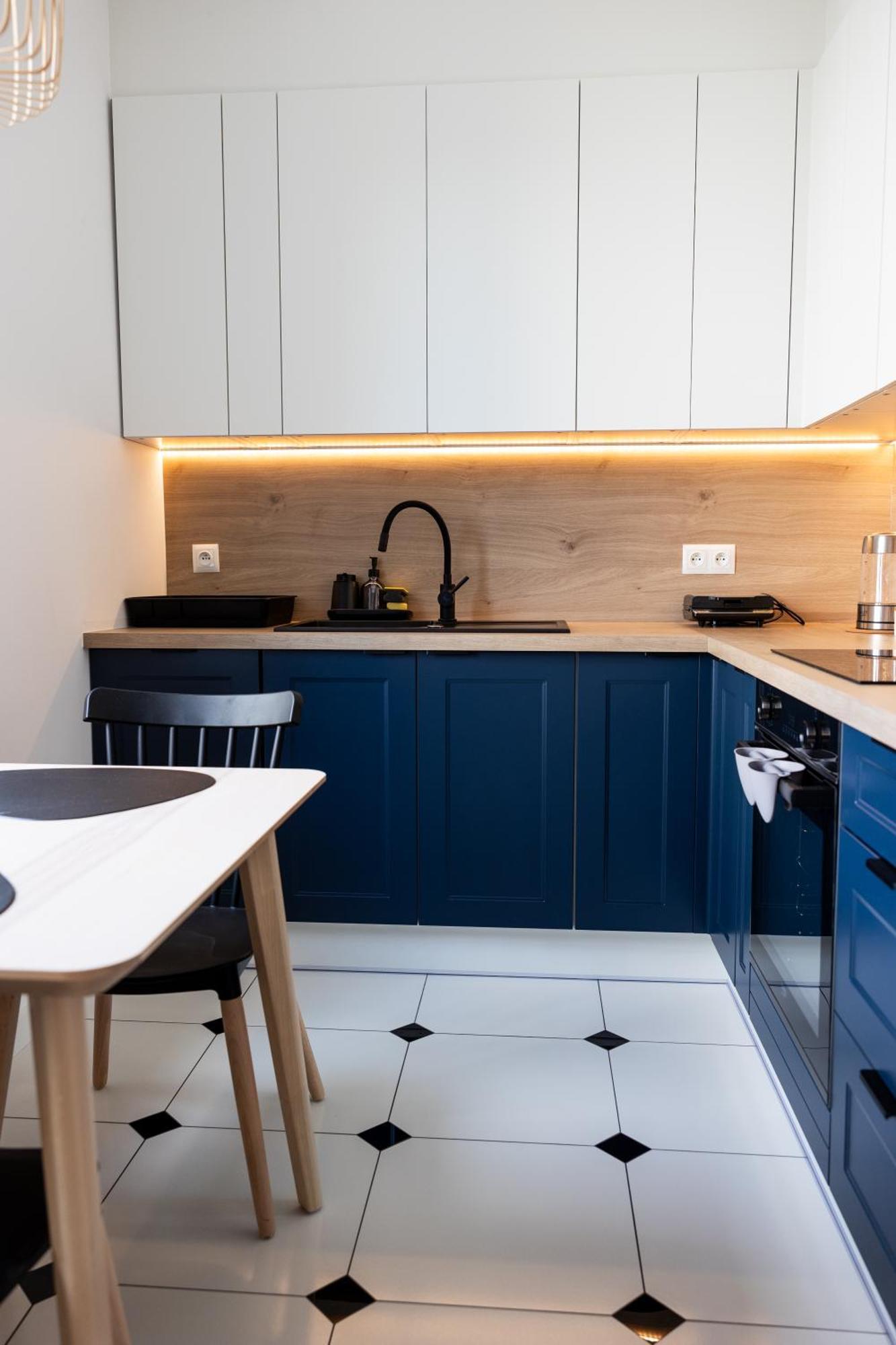 Sekwoja Rent - Parkowa 18 Apartment Białystok