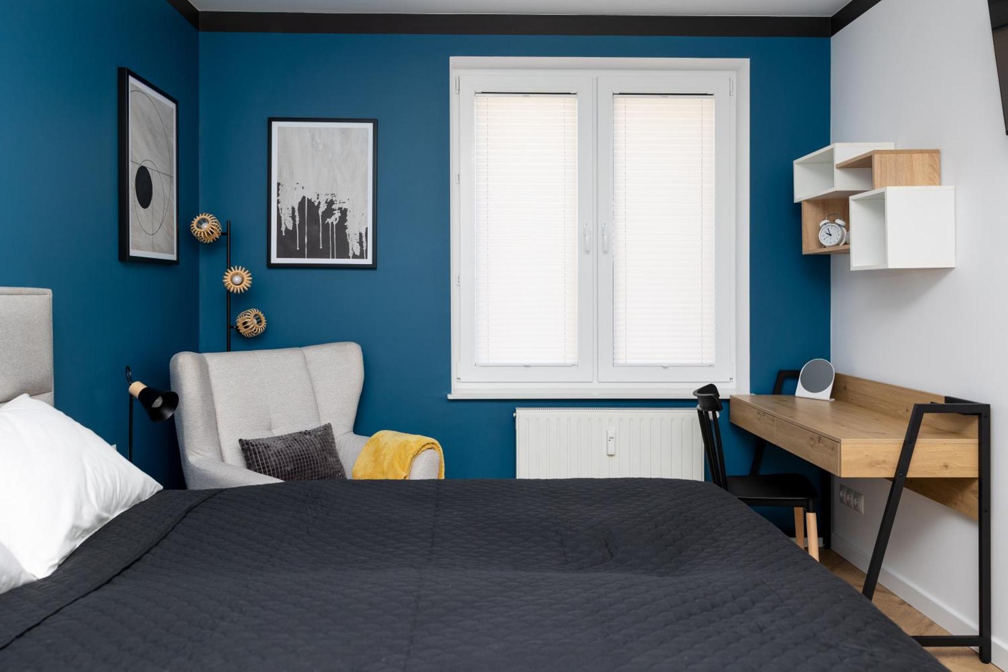 Apartment Sekwoja Rent - Parkowa 18 Białystok