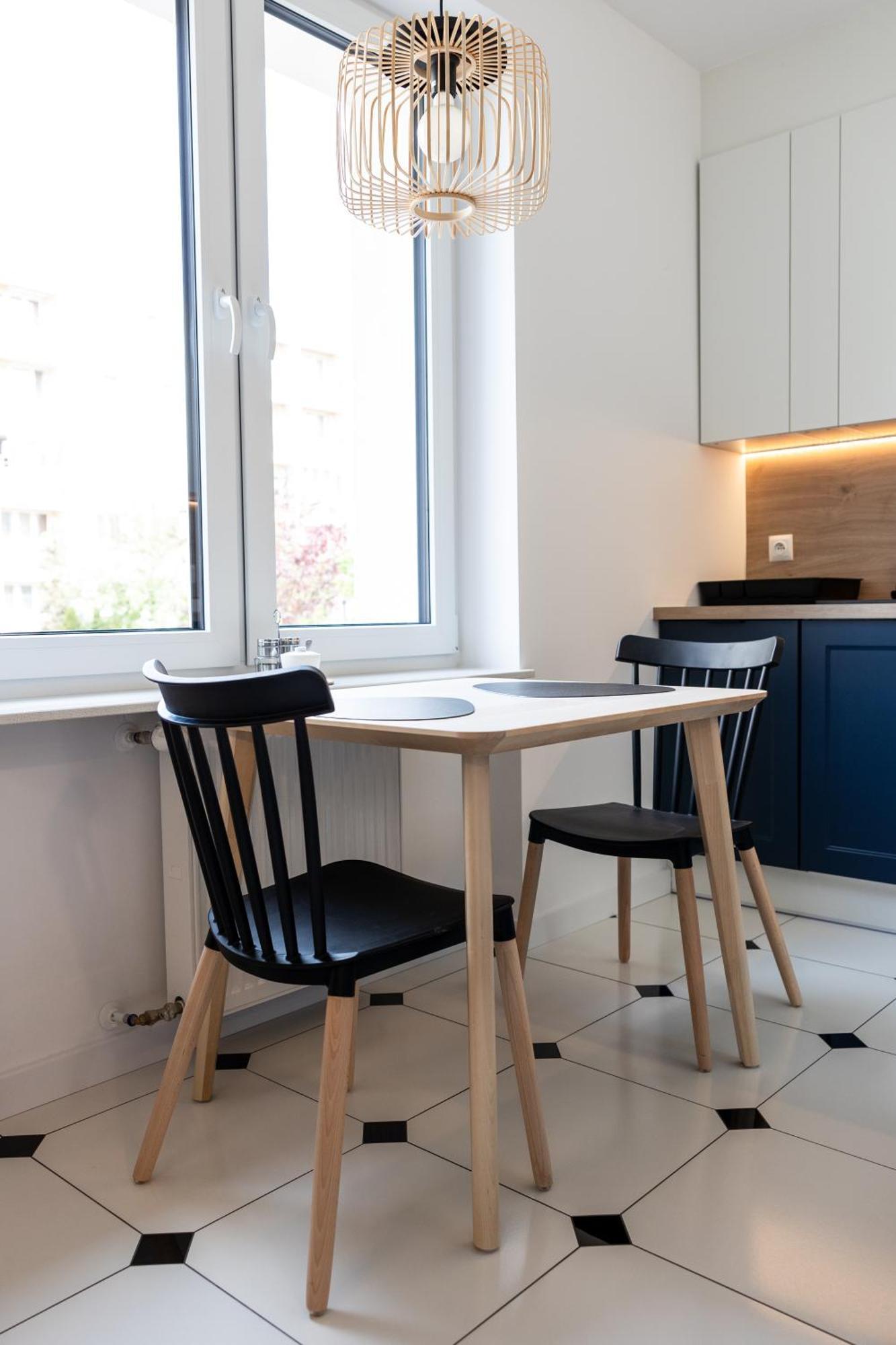 Sekwoja Rent - Parkowa 18 Apartment *