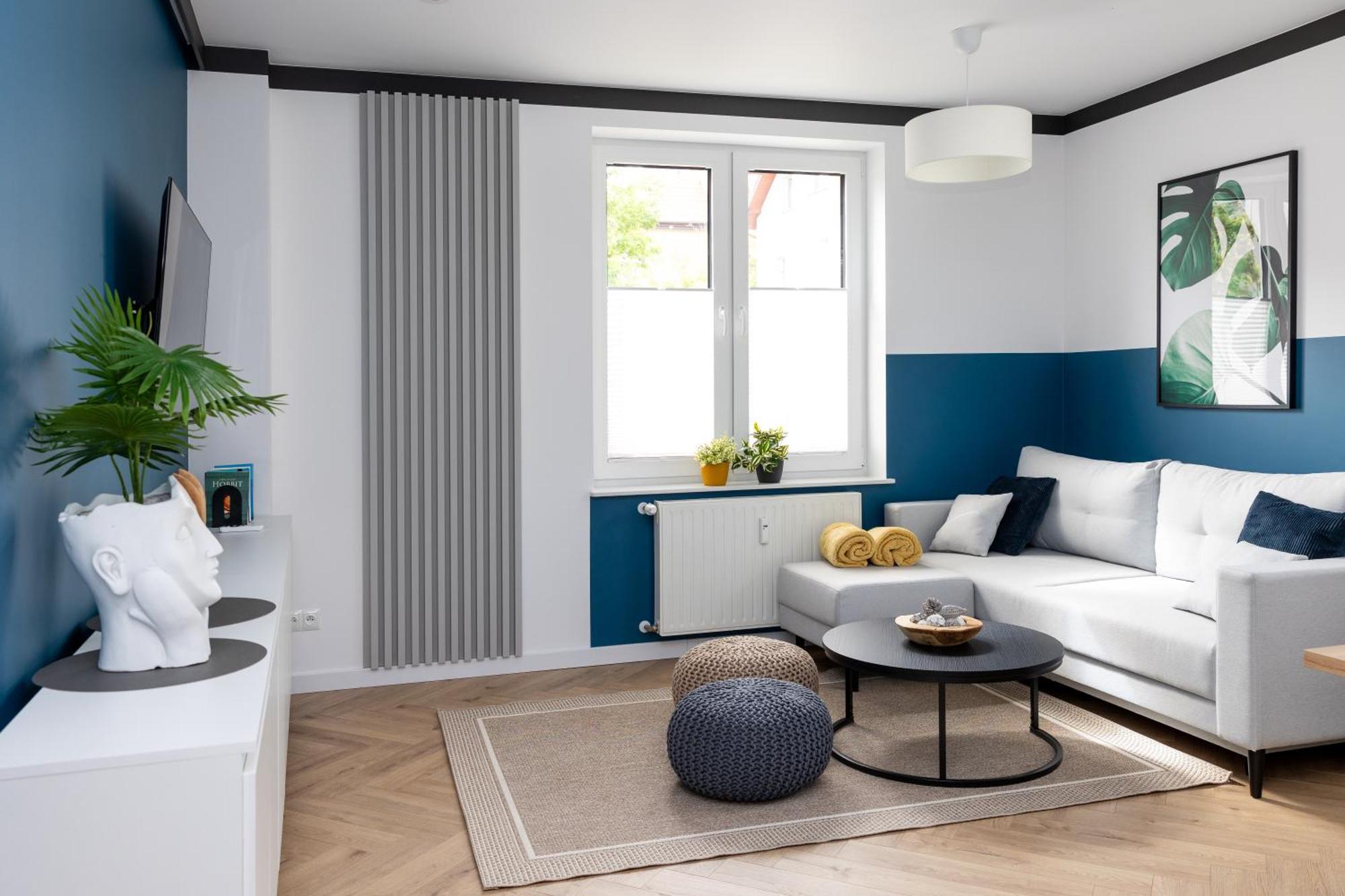 Sekwoja Rent - Parkowa 18 Apartment